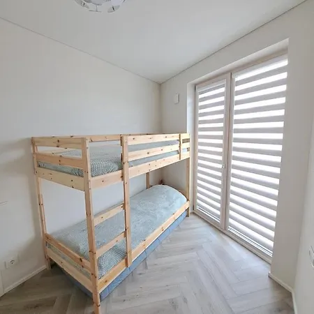 Apartman Jura *