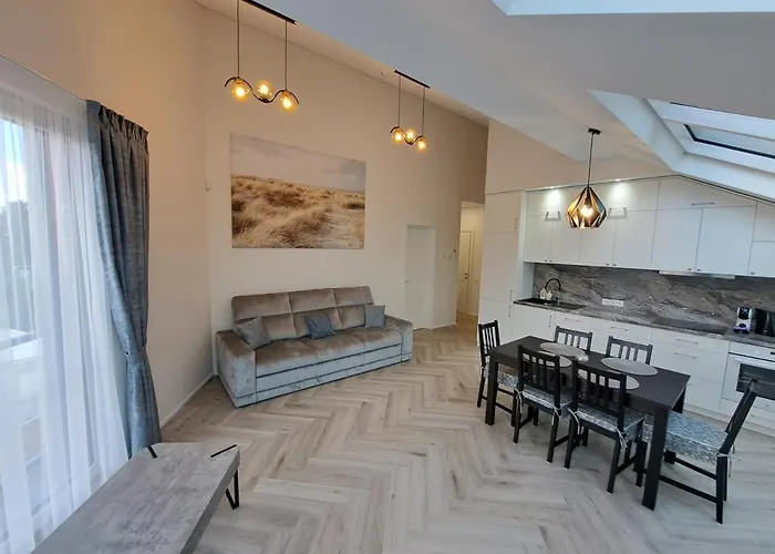 Apartman Jura Palanga